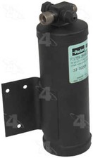 A/C Receiver Drier-Filter Drier 4 Seasons 33561 fits 87-93 Jeep Wrangler
