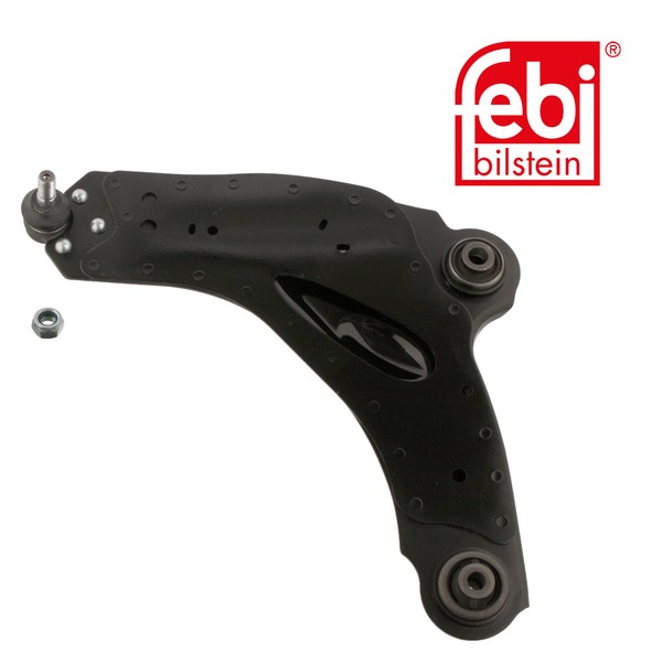 Febi Bilstein Querlenker FüR Nissan Primastar Kasten X83 Renault Trafic II Bus-image
