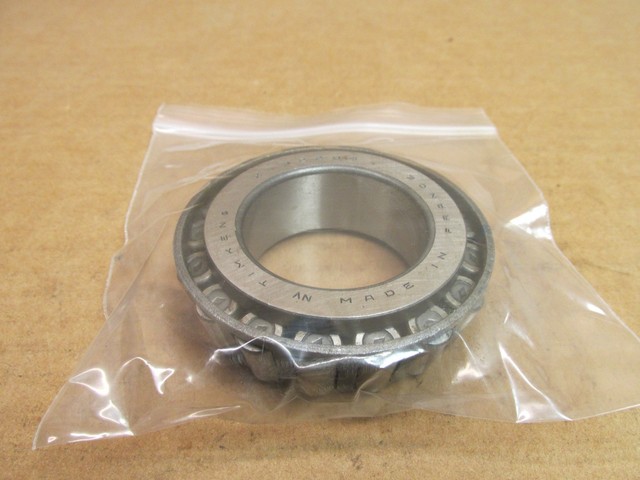 31309 Taper Roller Wheel Bearing 45x100x25 Tapered 45mm ID Inner Diameter Bore