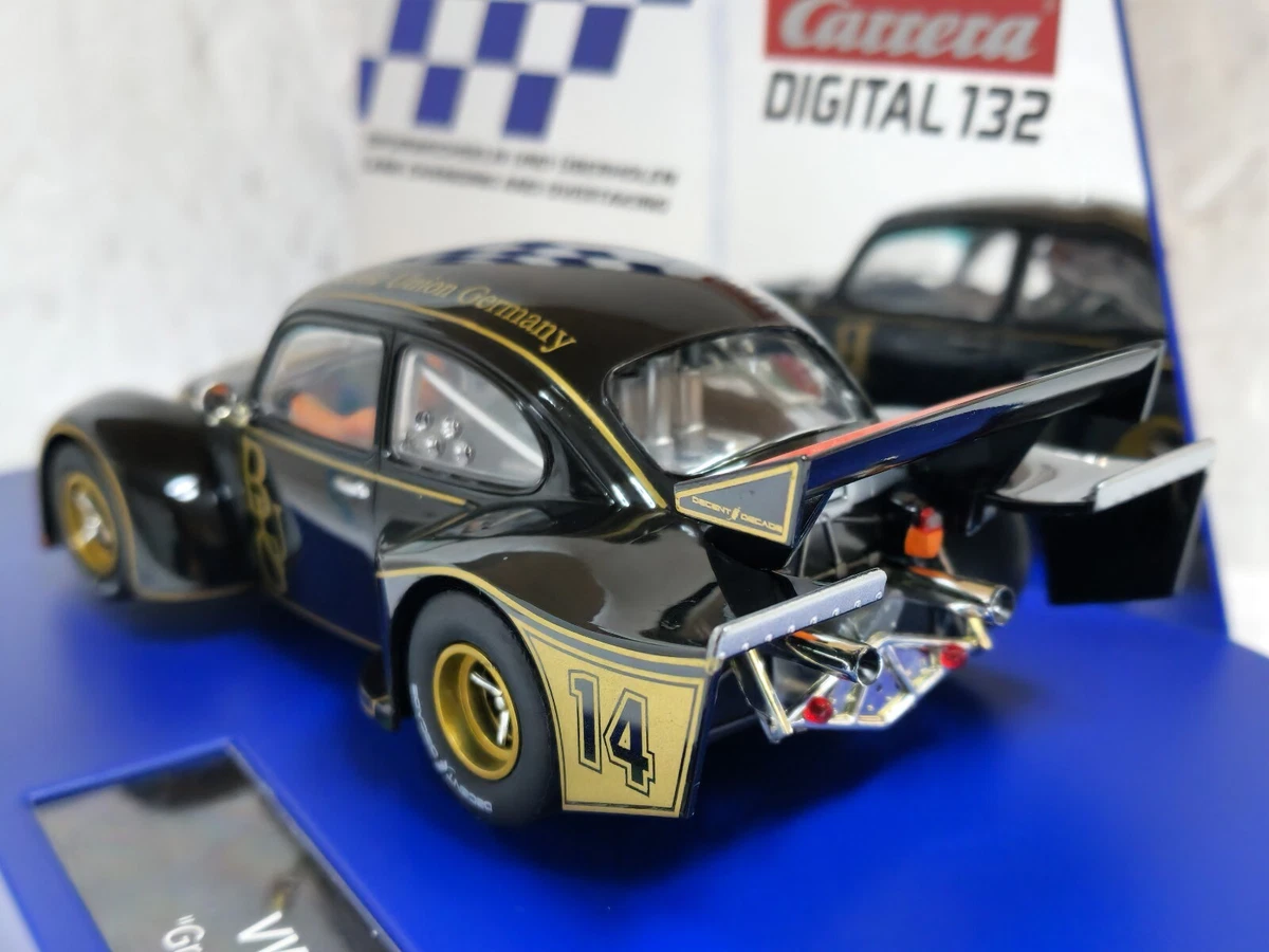 Carrera slot cars ebay sale