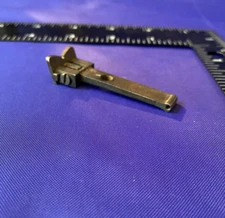 Investarm Hawken Rear Sight Sub Assembly #120B  OEM Muzzleloader Parts