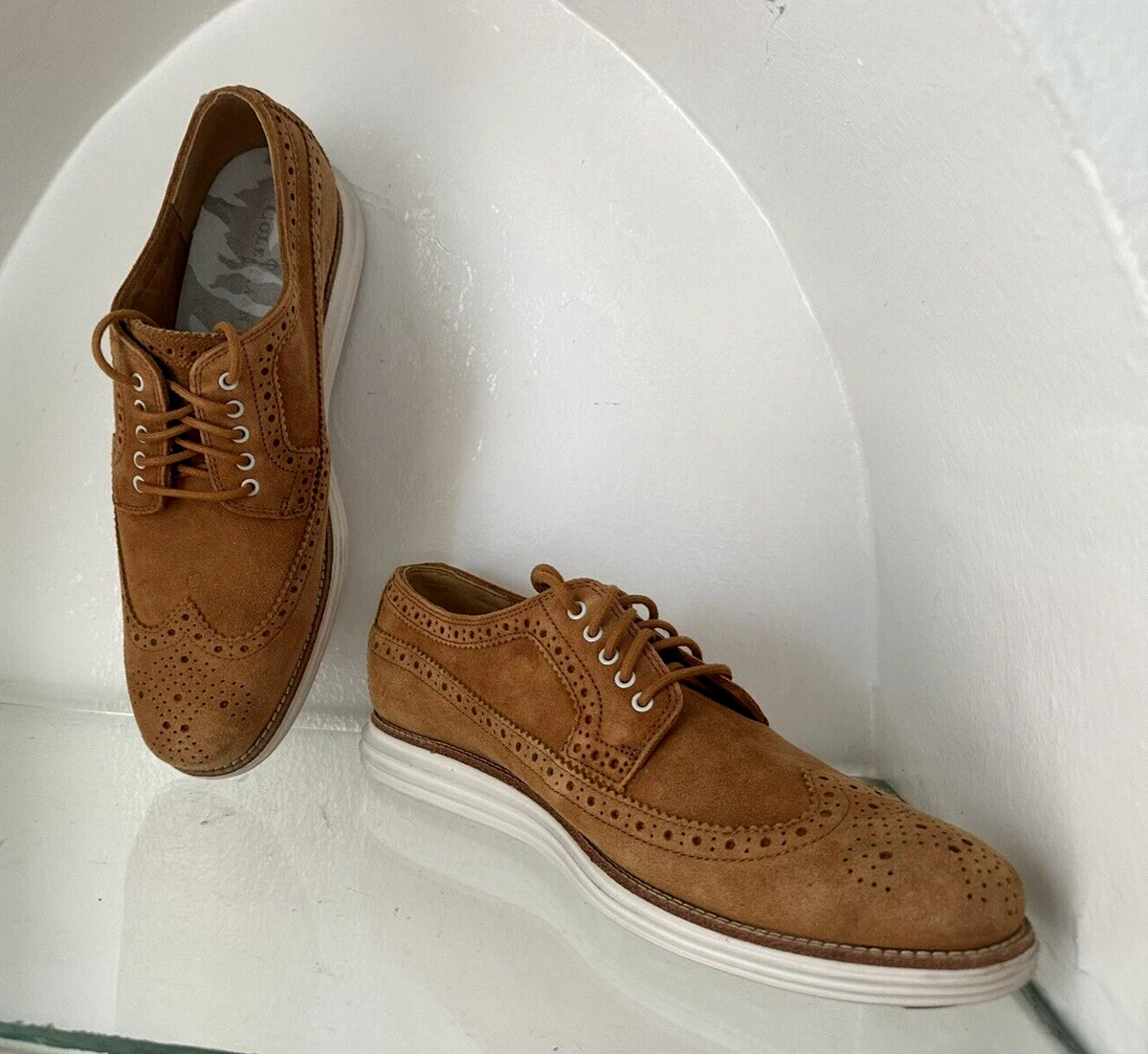 Lunargrand wingtip hotsell