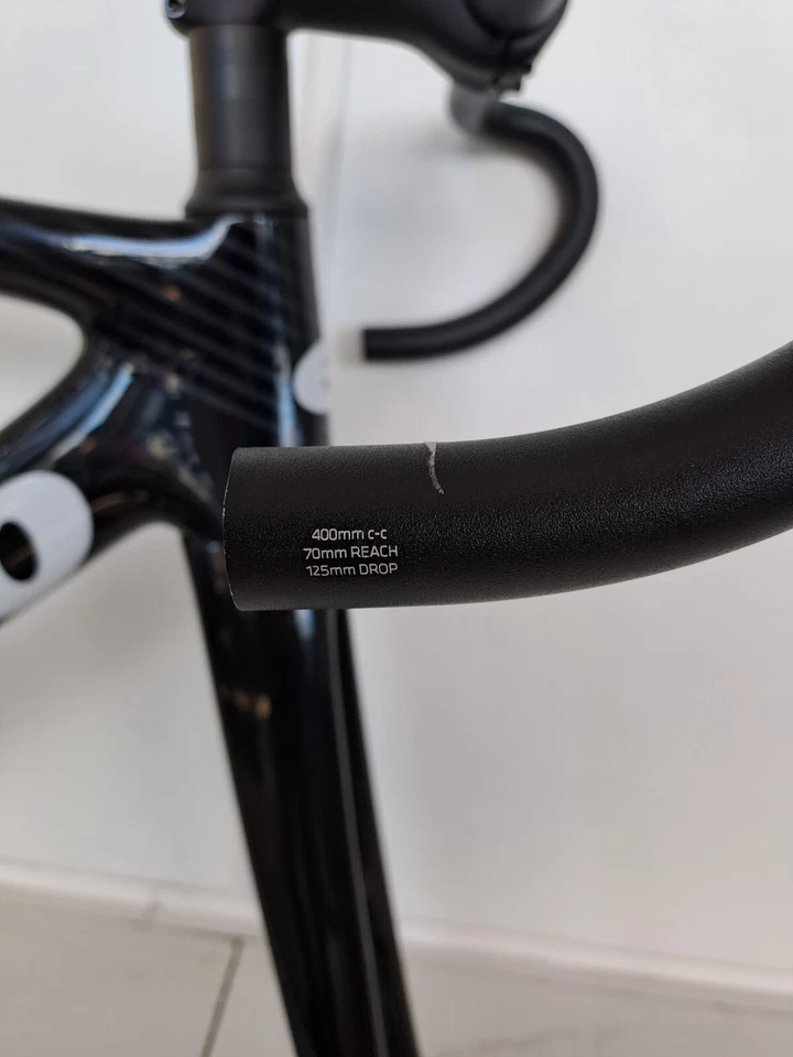 CERVELO CALEDONIA FS РАМА S 51 РАЗМЕР КАРБОНОВАЯ РАМА - Изображение 2 из 4