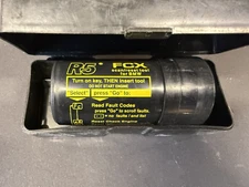 Peake R5/FCX BMW OBD Car Scan Tool Read Clear Fault Codes Reset Service Lights