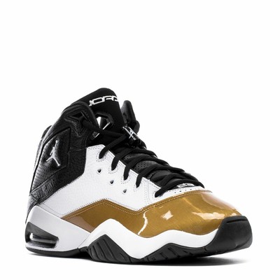 کفش بسکتبال نایک مدل ایر جردن بی فلای | Nike Air Jordan B. Fly 881444-009 -