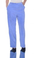 Alfred Dunner Women's Pull-on Solid Pants Size 14 on sale Alfred Dunner Women's Pull-on Solid Pants Size 14 on sale