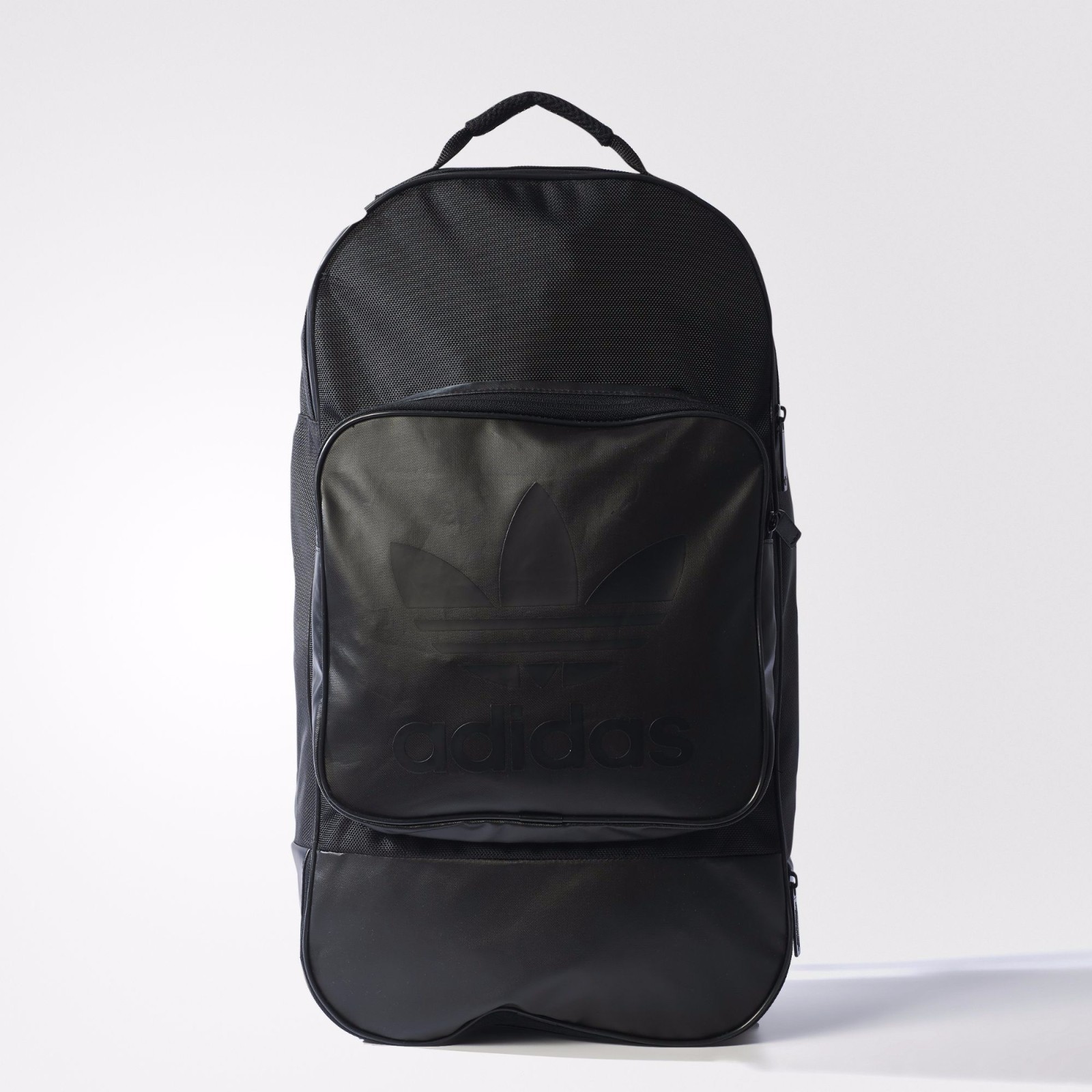 adidas backpack with shoe compartment