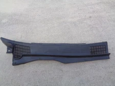 2003 TOYOTA SOLARA WINDSHIELD COWL PANEL WIPER MOTOR COVER RAIN TRAY RIGHT OEM