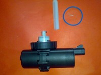 Kraftstoffpumpe FüR John Deere 6310 6410 6510 6610 6810 6910 6320 Repl RE509530