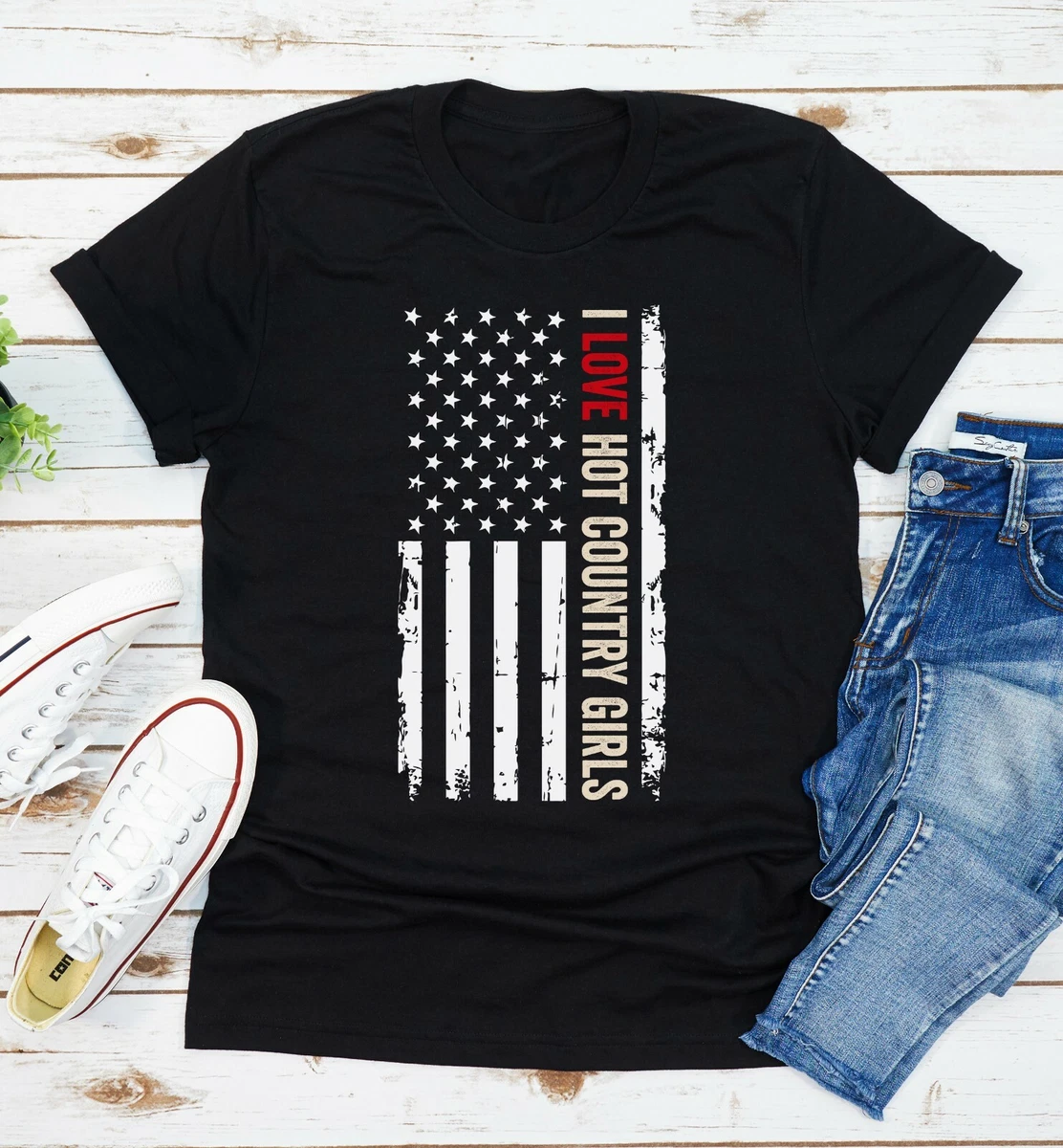 country t shirts womens