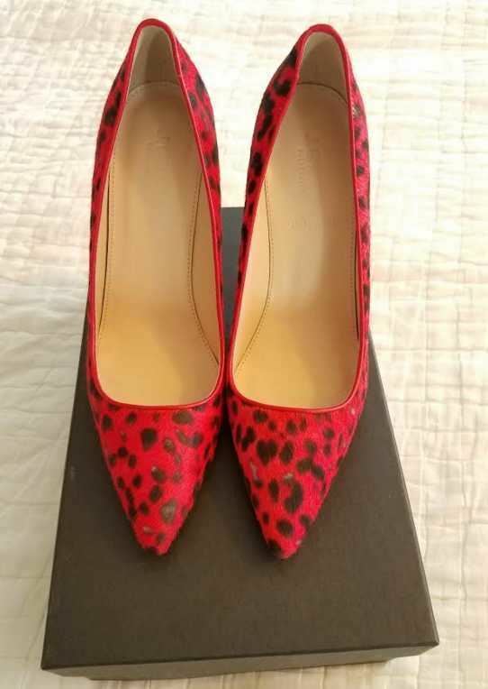 Écharpe - Femme - Triangle - Chic - Coton/Polyester - Hiver/Automne