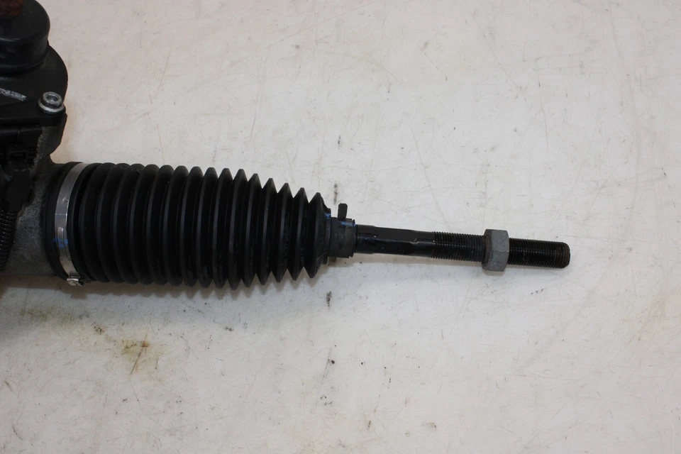 Cadillac CTS 2017-2019 AWD barra de dirección y piñón OEM IG120 Foto 2 de 4