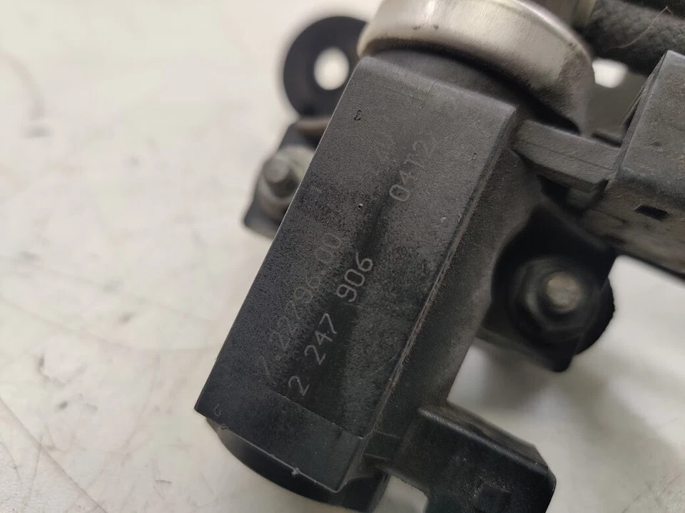 SOLENOIDE VACÍO BMW X3 E83 2247906 Foto 2 de 2