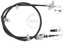 A.B.S. Handbremsseil bremsseil rechts passend für KIA Optima Sportswagon