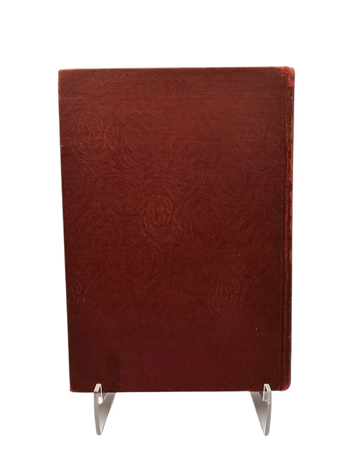 Rare Vintage Pran of Albania 1929 First Edition by Elizabet Cleveland Miller - Image 2 of 4