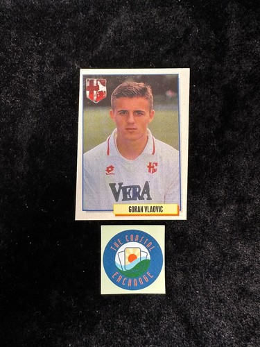 Merlin's Calcio 95 | Choose Your Singles | #1-250 - Picture 434 of 479