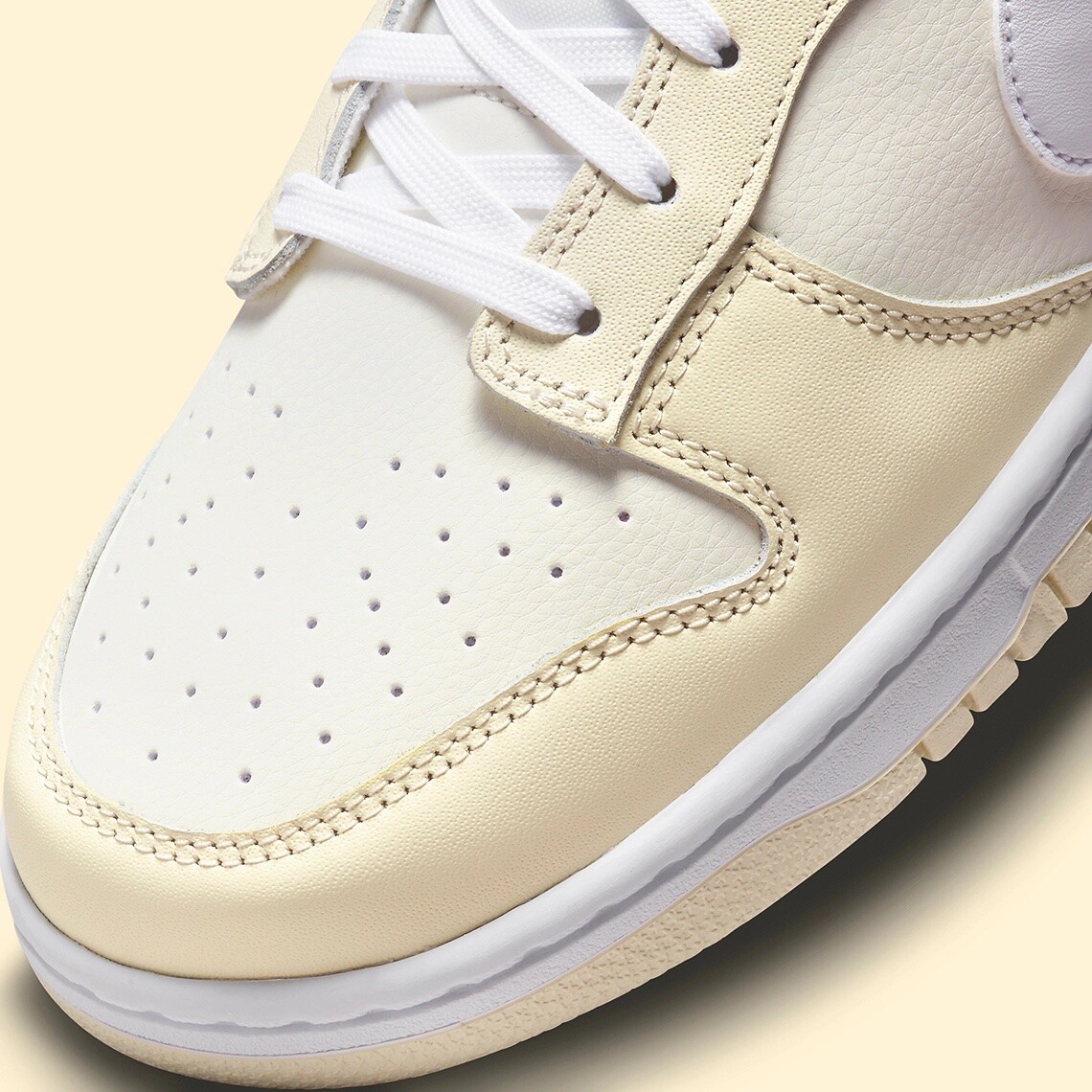 Nike Dunk Low Coconut Milk DJ6188-100 - All Sizes - Express