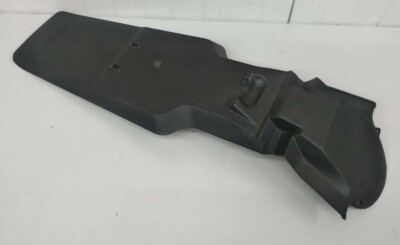 Aprilia RS125 RS 125 Spritzschutz Kotklappe hinten NEU 2006-2010 AP8179202 KOSTENLOSER VERSAND