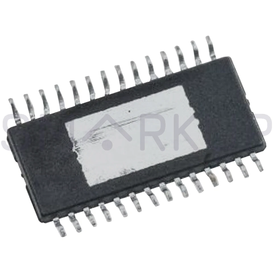 100PCS/New In Box ALLEGRO A3979SLPT A3979SLP-T TSSOP28 2.5A IC Motor Drive - Image 3 of 3