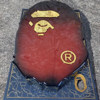 A BATHING APE BAPE Head Multi Box #DL 23A | eBay