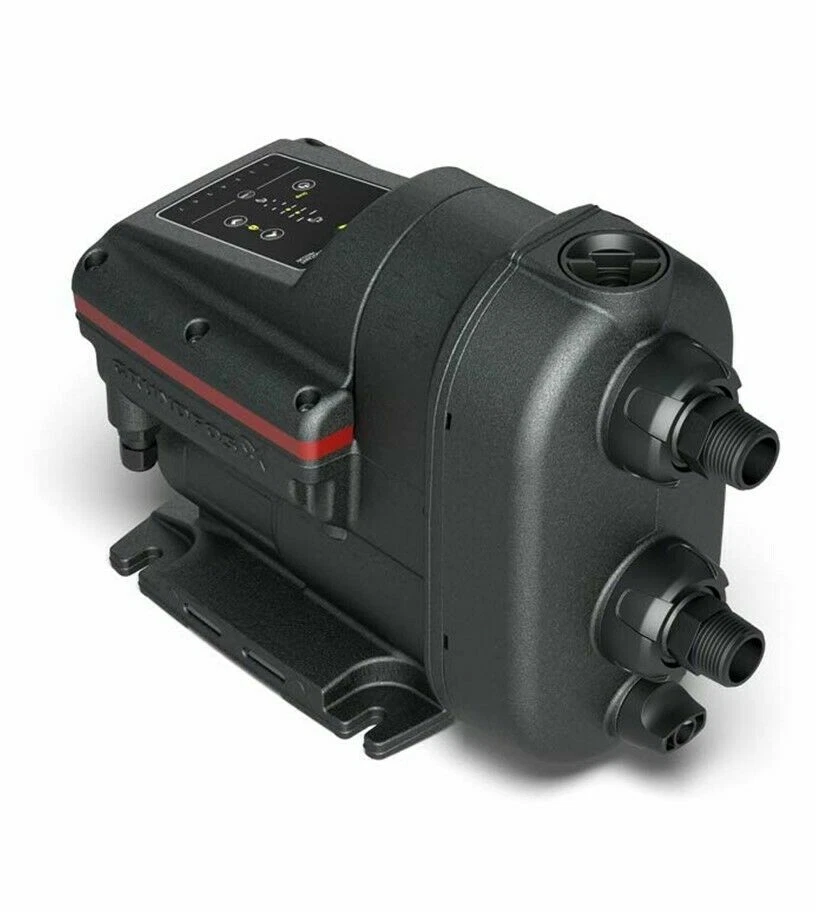 Grundfos 98562817 SCALA2 3-45 AVCBDF 1x1230V 60Hz Automatic Water Pressure Boo..