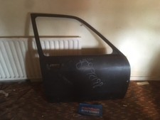 Vauxhall Opel Kadette C Right Hand Front RHF Door Skin 5 Door 8972198
