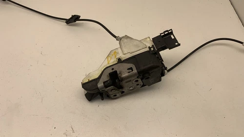 567148 Cerradura Puerta Delantera Izquierda para PEUGEOT 308 Premium 2009 478058 - Imagen 1 de 9