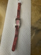 Lbvyr uhr mit Armband