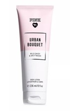 Victoria's Secret PINK Urban Bouquet Body Lotion  8 fl.oz.