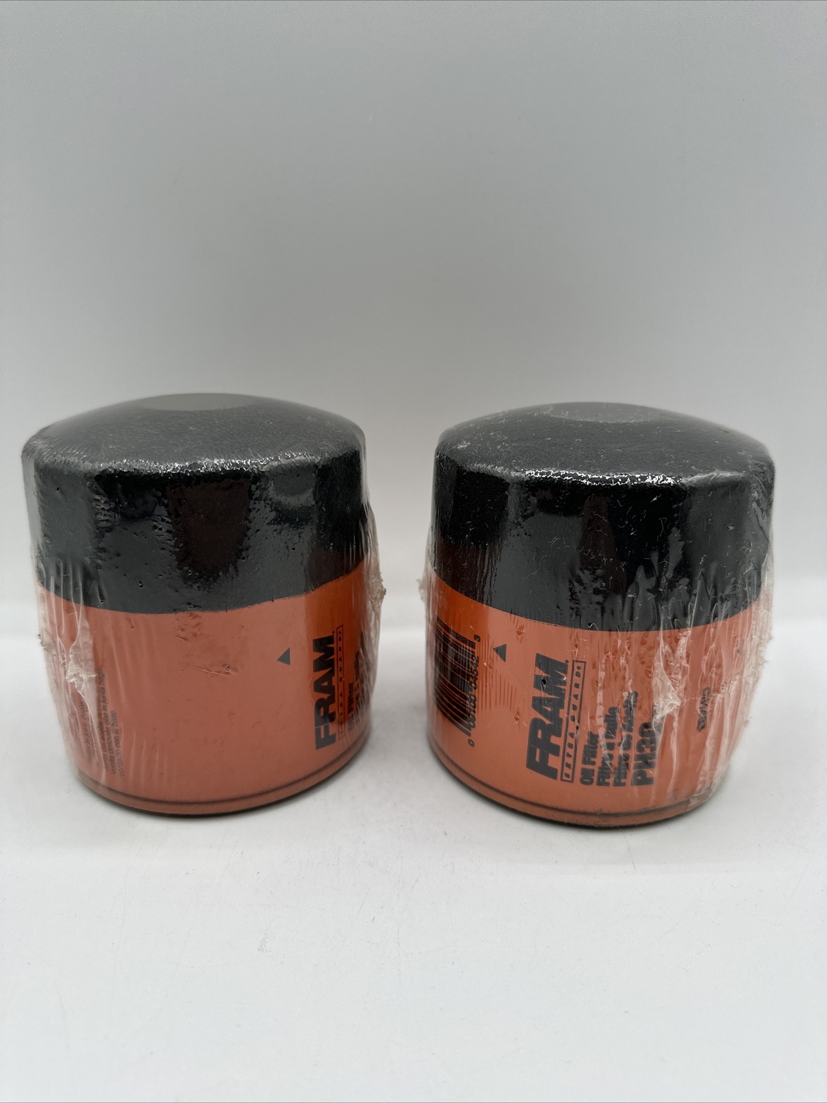 Fram PH30 cross reference oil filters