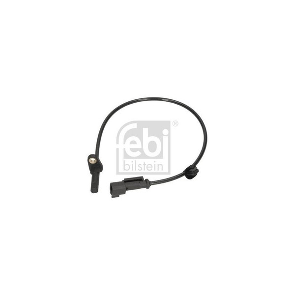 febi Bilstein Sensor, Raddrehzahl 193633 FüR Ford Ford Motor Company-image
