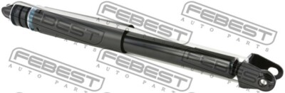 21110-005R FEBEST Stoßdämpfer für ,FORD USA