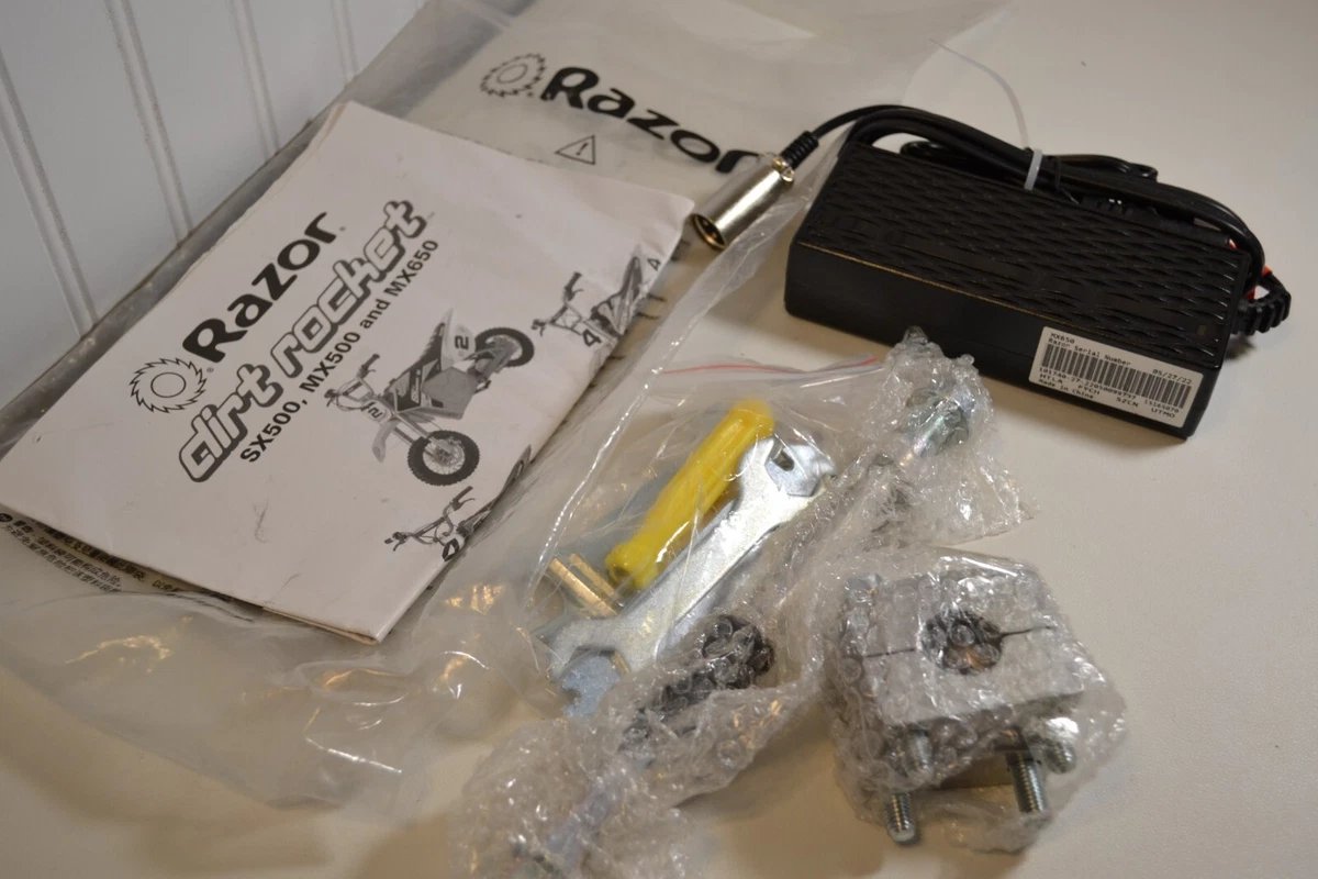 Razor mx650 best sale ebay