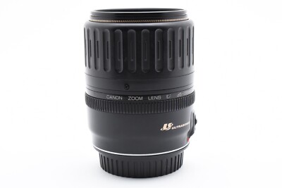 EXC+++] Canon EF 35-135mm f/4-5.6 USM AF Zoom Lens from Japan