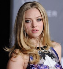Amanda Seyfried Tender And Delucate Pink Lips 8x10 Picture Celebrity Print