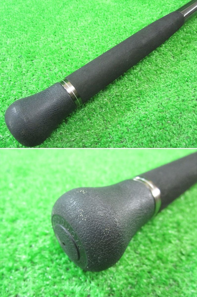 deps Depth Sidewinder Strong Jerk HGC-71XXX Cond/B | eBay deps Depth Sidewinder Strong Jerk HGC-71XXX Cond/B | eBay