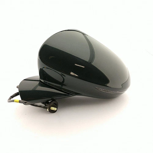 Side View Door Mirror For Lacrosse Like New OEM Assy Gry Left