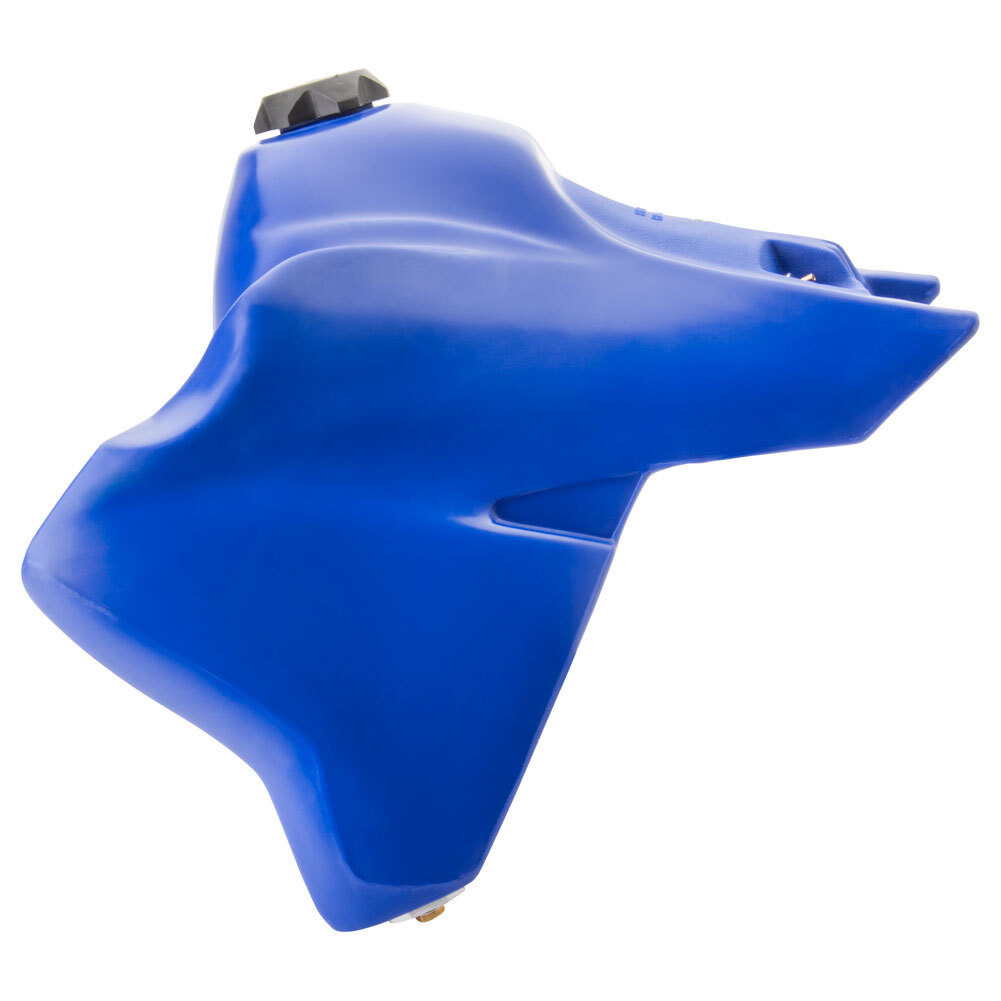 IMS Oversized Fuel Tank Gas Blue 4.7 Gallon Fits YAMAHA WR250R