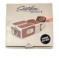 Luckies Smartphone Projector 2.0