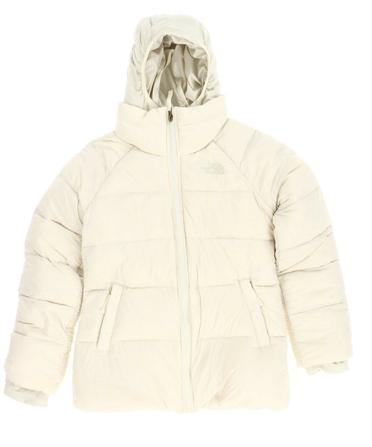 north face double down jacket