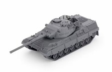 World of Tanks WOT90 German Tank Expansion Leopard 1 Gaming Miniature