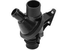 31SV86N Engine Coolant Thermostat Housing Assembly Fits 2012-2016 BMW 328i