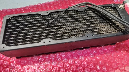XSPC 360 Watercooling Radiator + Fans - Picture 4 of 4