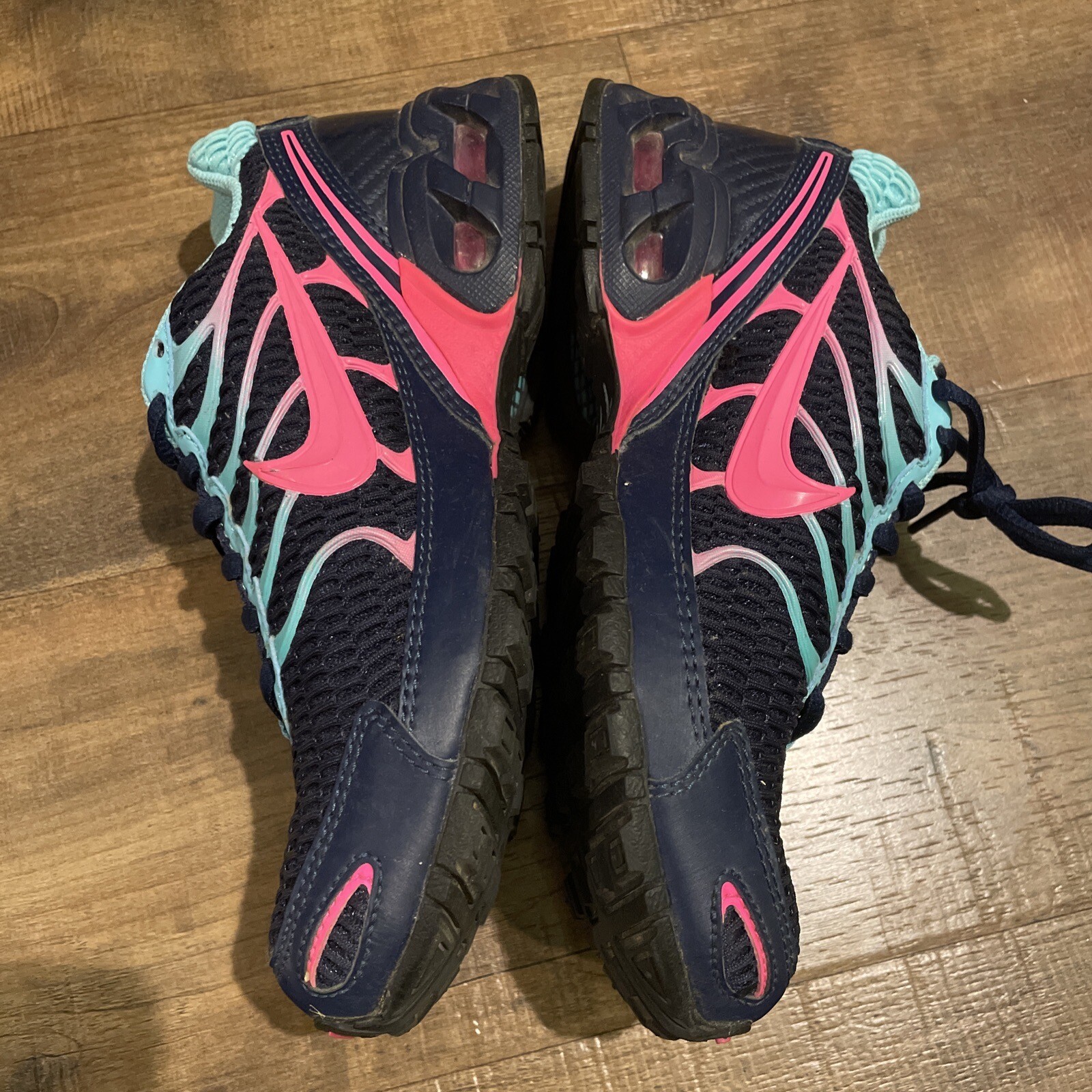 nike air max torch 4 pink