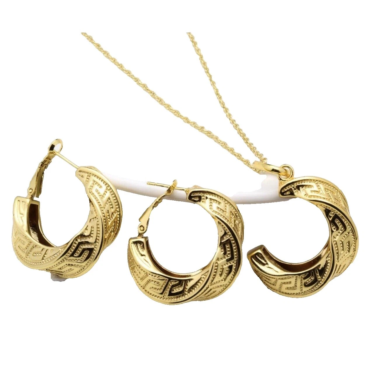 Copper Beauty Fashion Necklaces