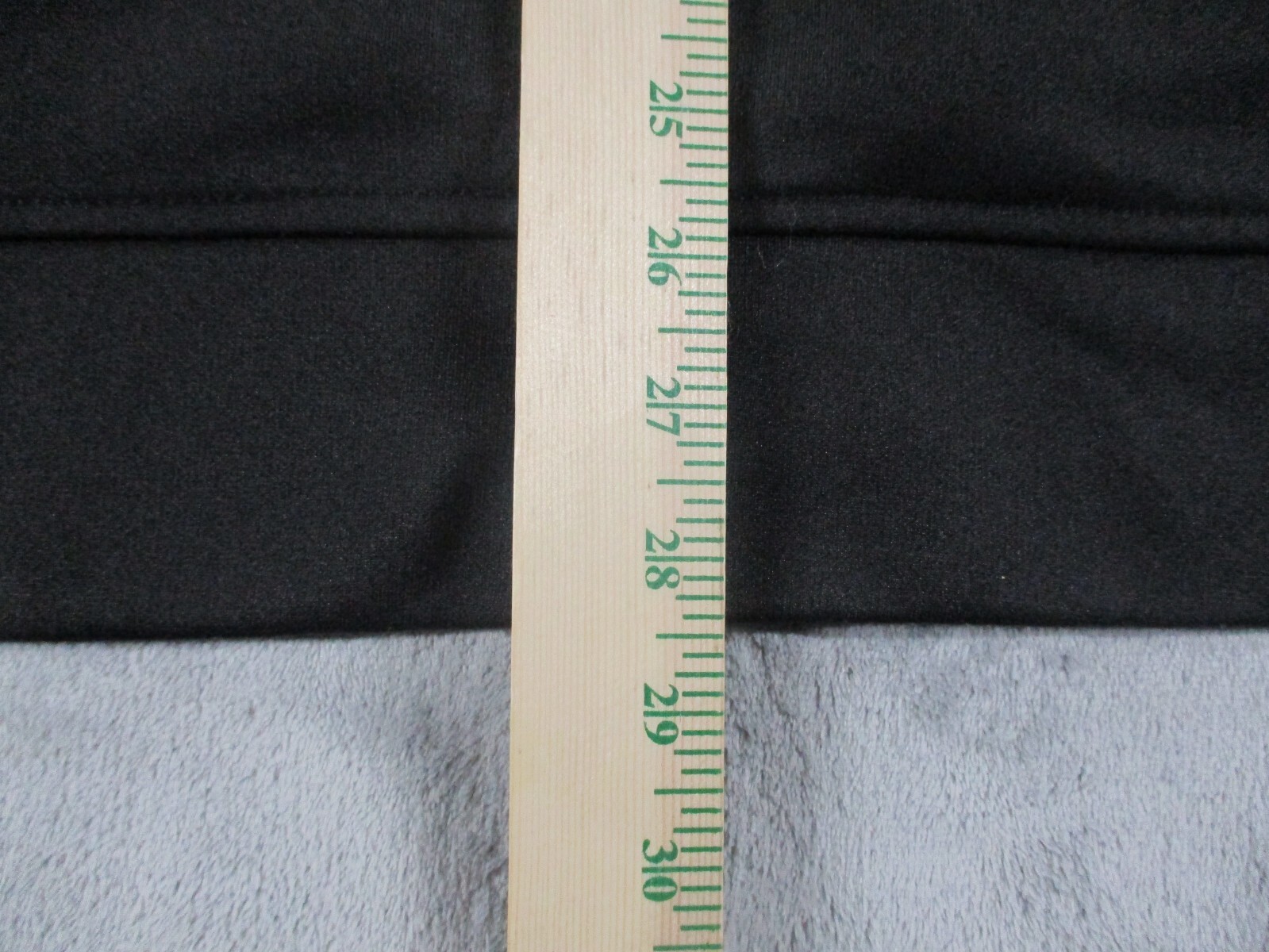 Vintage Ecko Function Track Jacket Quarter Zip Pu… - image 11