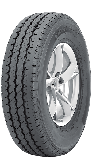 WESTLAKE RADIAL SC328 215/70R16C 108/106T BSW - Bild 2
