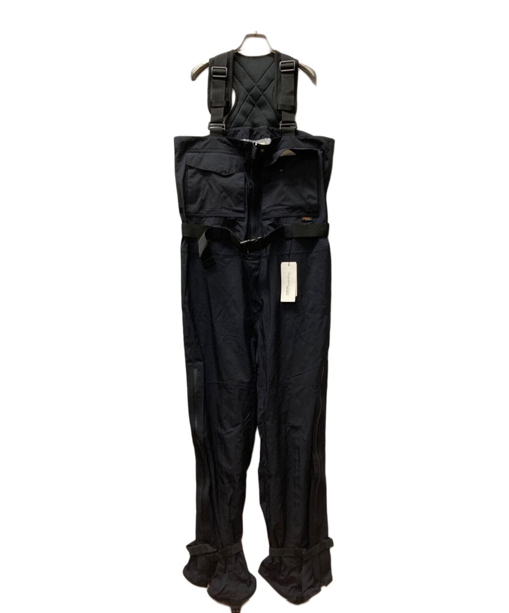 New Balance Snow Peak オーバーオール