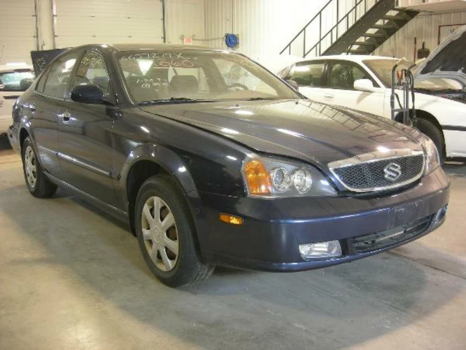 Bolsa de aire de pasajero solo para airbag Verona Blk-Pass Foto 2 de 4