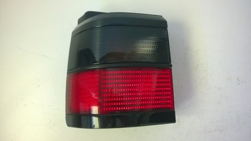 Faro Fanale Posteriore Est. Sinistro Fumè VW Passat Variant '88/'93 333945111B - Foto 2 di 8